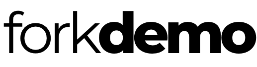 Fork Pro Kadence